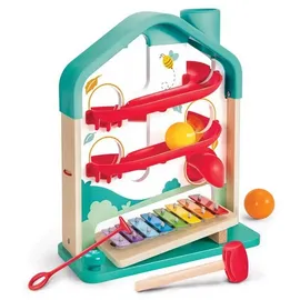 Toynamics Hape - Melodien-Haus