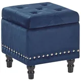 Beliani Hocker Loretto