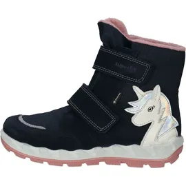 superfit ICEBIRD Blau/Rosa 31