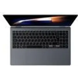 Samsung Galaxy Book4 360 15,6" 16 GB RAM 512 GB SSD Core 5 Gray