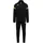 Kappa Dalcito Trainingsanzug Black/Orange XXL