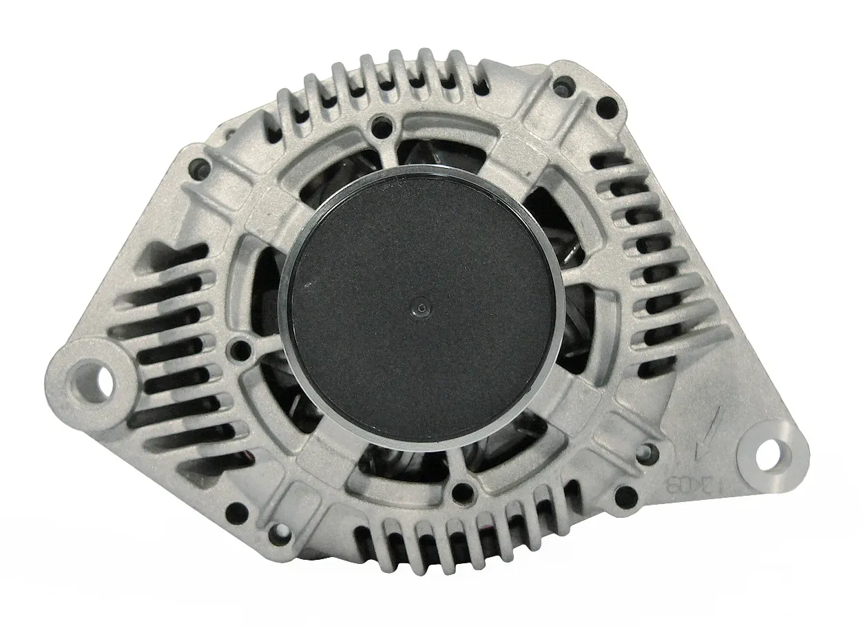 EUROTEC Generator 12042140 für Volvo RENAULT
