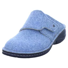 Finn Comfort Goms Blau 41