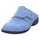 Finn Comfort Goms Blau 41