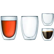 Bodum Weißweinglas 0,35 l 4 St.