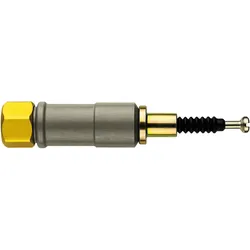 Magura Kupplungs Nehmerzylinder Hymec Einbaumaß 46-48 mm eingezogene Länge 31 mm