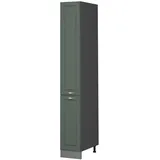 Vicco Apothekerschrank Fame-Line