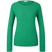 Tom Tailor Pullover Strickpullover R-Neck