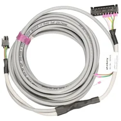 ekey Kabelset micro KFV_A effeff KÜS Adapterkabel + Anschlusskabel #101924