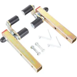 Universal Frontwippen Adapter 2080
