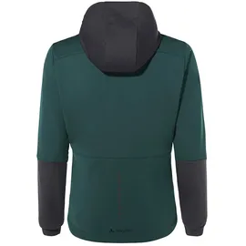 Vaude Damen Fahrrad Softshelljacke Qimsa Hooded Softshell Jacket II, 40