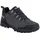 Jack Wolfskin Refugio Texapore Low Herren Grey/Black 47