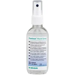 Prontosan Wound Spray