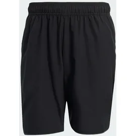 adidas Club Tennis Climacool Trainingsshorts Herren JF8499 - black