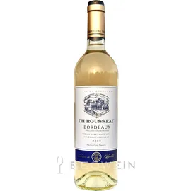 CH Rousseau Semillon 0,75 l