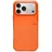iPhone 17 Pro Max Rugged Case mit MagSafe und Kamerasteuerung Nevada Orange