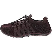 Dockers by Gerli 50BA218700731 (37/bordeaux-schwarz)