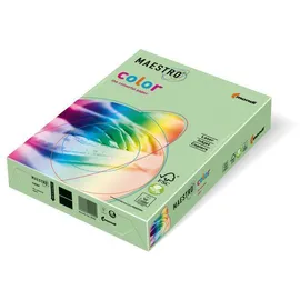 Mondi Maestro Color A4 120 g/m2 250 Blatt