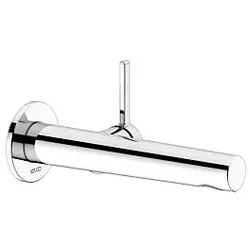 Keuco Edition 400 Waschtischarmatur 51516011101 chrom, Unterputz Montage, Ausladung 197 mm