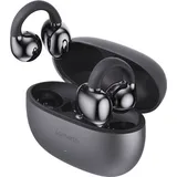 4smarts Open-Ear-Kopfhörer SkyBuds Clip Grau