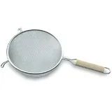 Lacor 61323 Passiersieb, Stark 23 cm