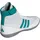 adidas Combat Speed 4 smaragd / weiß 43-43,5