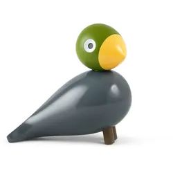 Kay Bojesen - Singvogel Nachtigall