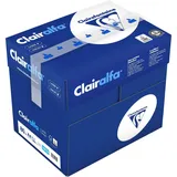 Clairefontaine Clairalfa A4 80 g/m2 2500 Blatt