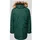 ICEPEAK Funktionsparka »H PARKA ALAMOS« Icepeak BLACK