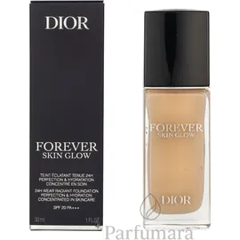 Dior Forever Skin Glow 1.5 warm 30 ml