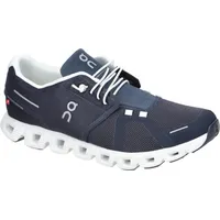 On Cloud 5 Herren Midnight/White 44,5
