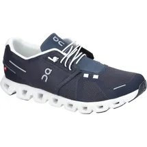 On Cloud 5 Herren Midnight/White 44,5