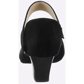 Andrea Conti Pumps in schwarz | Gr.: 42