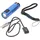 IMALENT LD70 Mini EDC LED-Taschenlampe blau (8,10 cm, 4000 lm)