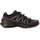 Salomon Speedcross Peak Damen Black/Nightshade/Orchid Petal 38