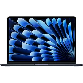 Apple MacBook Air M4 2025 13'' 16 GB RAM 256 GB SSD 8-Core GPU Mitternacht