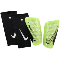 NIKE Mercurial Lite Schienbeinschoner 702 - volt/barely volt/black S
