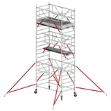 Altrex Fahrgerüst RS Tower 52 7,20 m