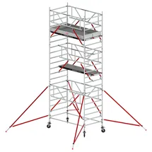 Altrex Fahrgerüst RS Tower 52 7,20 m