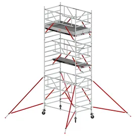 Altrex Fahrgerüst RS Tower 52 7,20 m