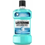 Listerine Mundspülung Listerine (500 ml)