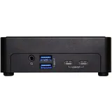 ASRock Barebone NUCS-Box-1360P HDMIUSB-CLAN DDR4 retail