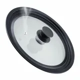 Westmark Universal-Deckel mit Silikonrand, klein, 12342270