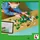 LEGO Minecraft Erstes Abenteuer in der Nacht 21593