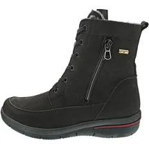 WALDLÄUFER Hadessa Schnürstiefel Grau - 37
