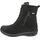 WALDLÄUFER Hadessa Schnürstiefel Grau - 37