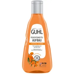 Guhl Feuchtigkeitsaufbau Shampoo 250 ml