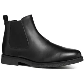 GEOX Claudio Herren Schwarz 46