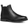 GEOX Claudio Herren Schwarz 46