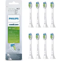 Philips Sonicare W2 Optimal White Aufsteckbürste HX6068/12 8 St.